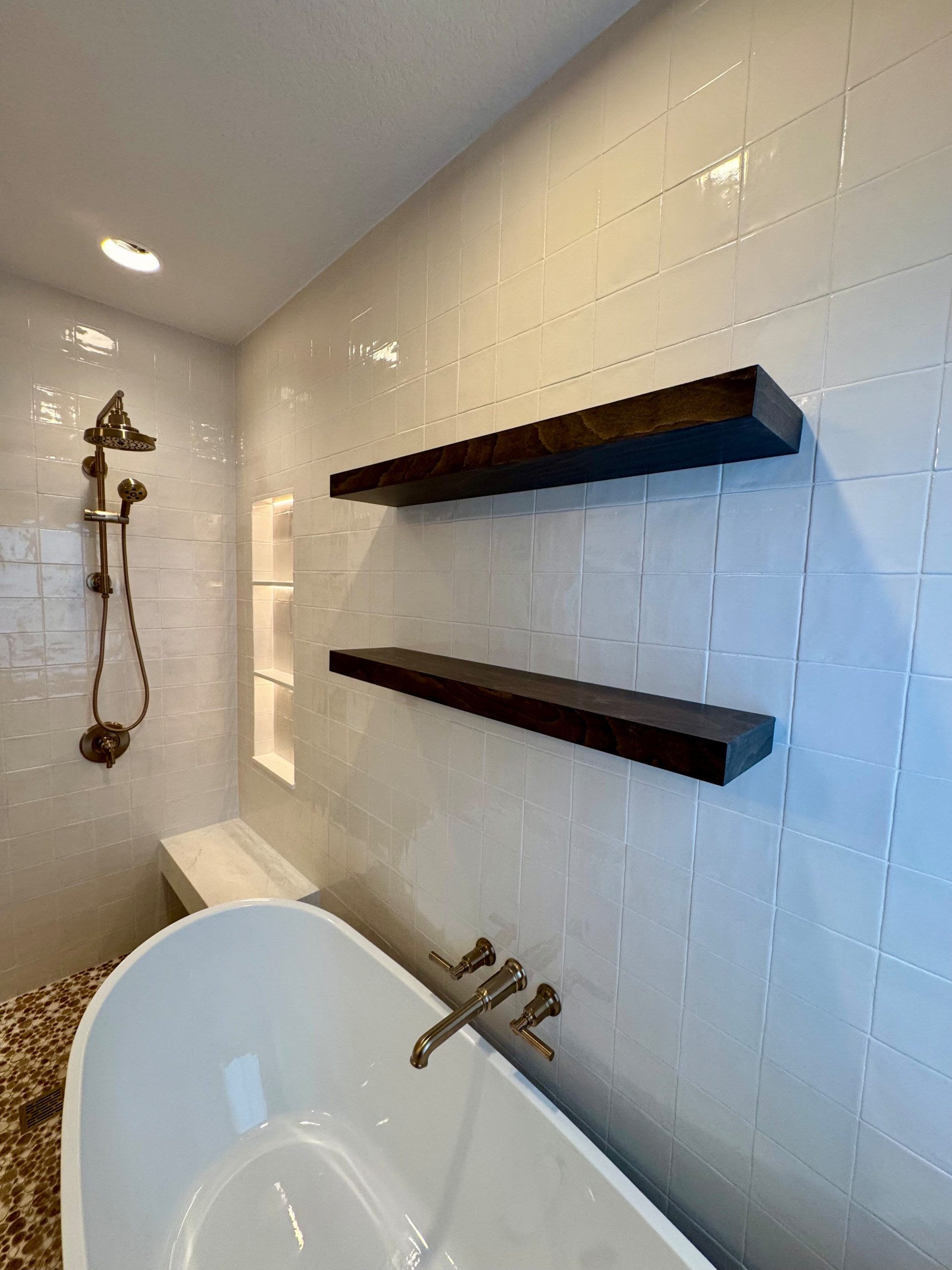 Timbercreek Court - Home Renovation - 2025