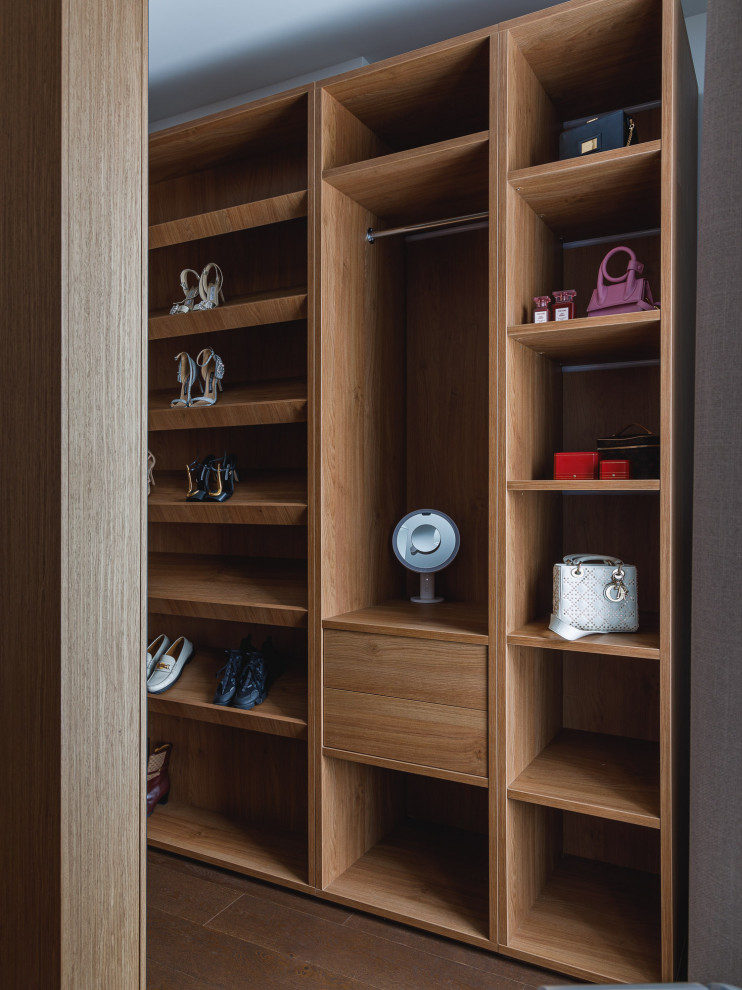 Дизайн-проект интерьера квартиры в Казани