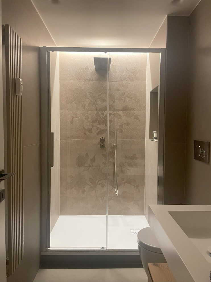 Appartamento_Villa Carpegna