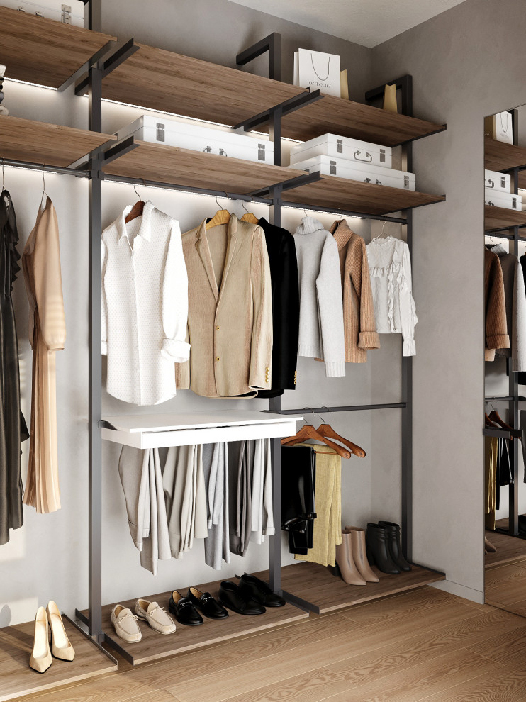 Загородный дом ч4