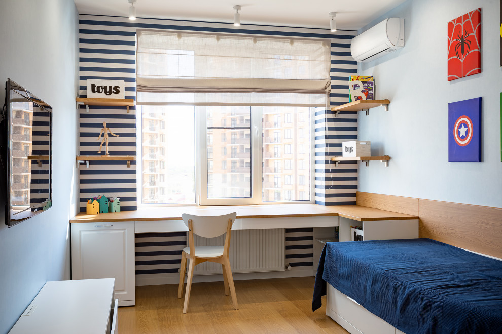 Квартира ЖК "Сердце Каспия"