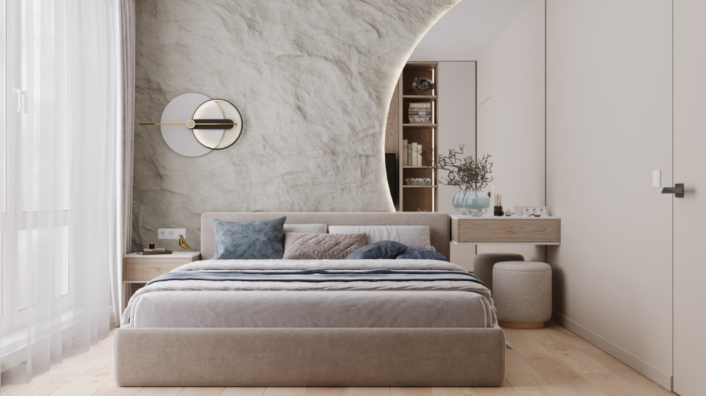 Квартира с ремонтом от застройщика