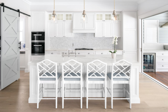 Kitchen beach-style-kitchen