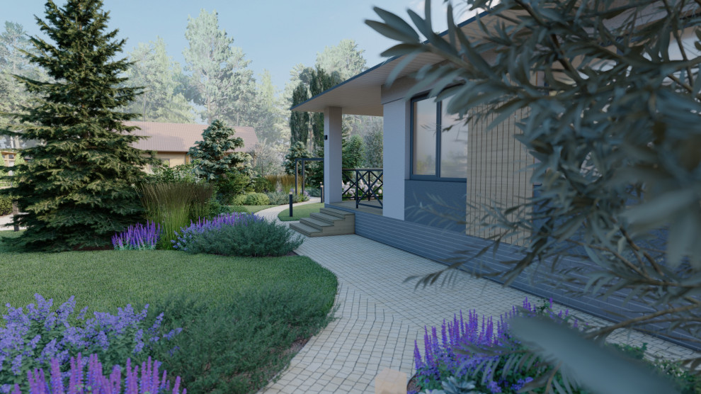 Немного Италии