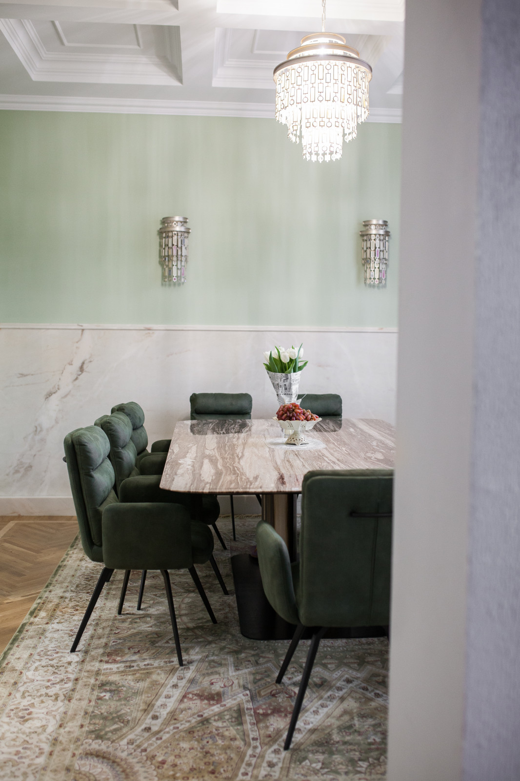 Дом в Краснодаре