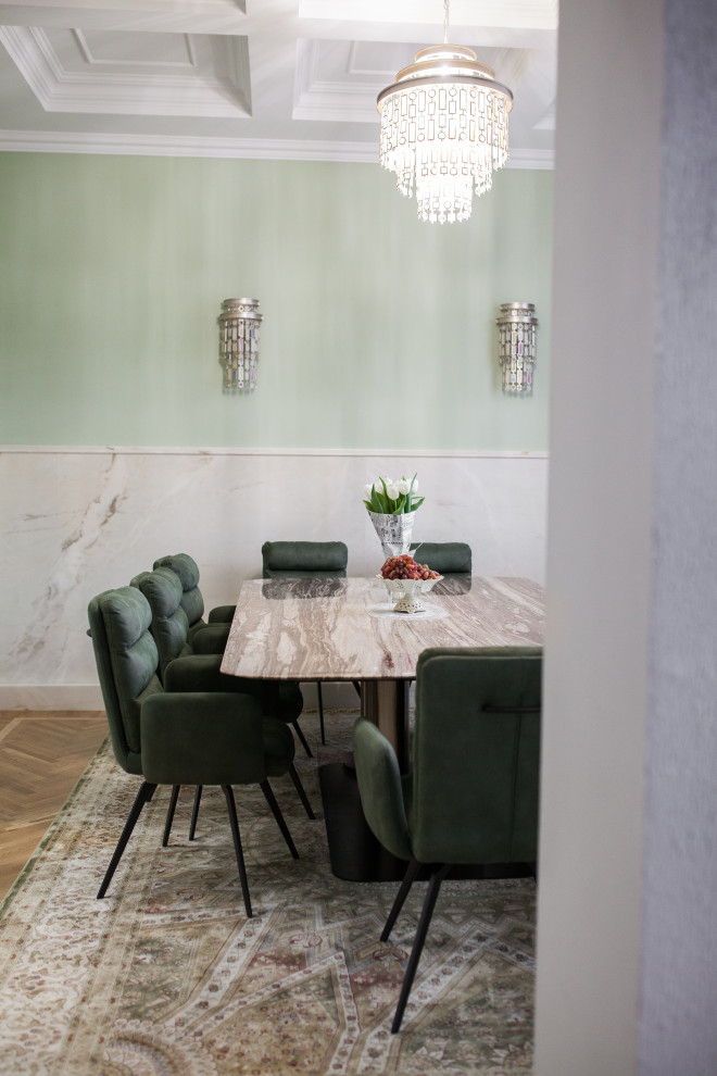 Дом в Краснодаре