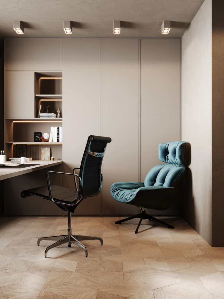 "Чай с мёдом"