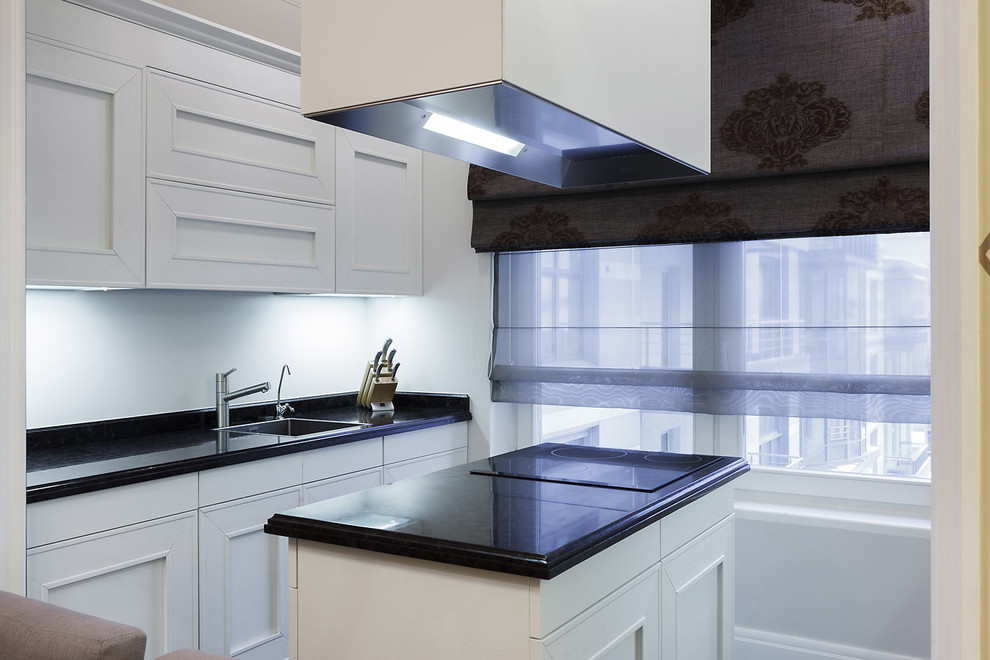 Квартира на Кирочной ул.