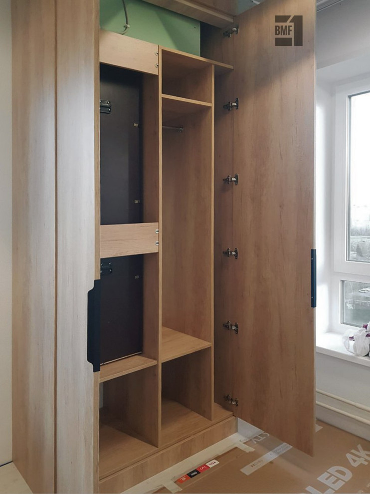 Комплект шкафов в прихожую