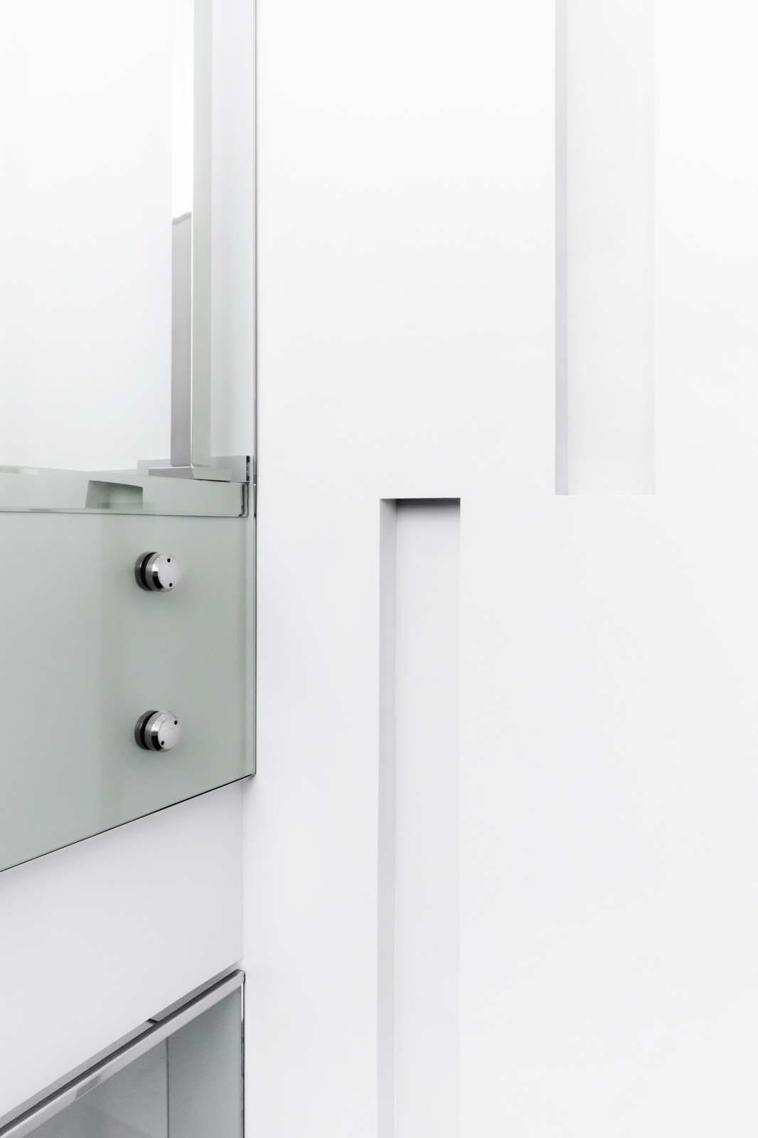 Двухуровневые апартаменты.