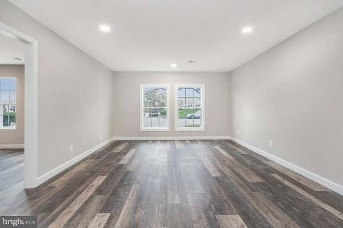 Entire Home Update/Remodel