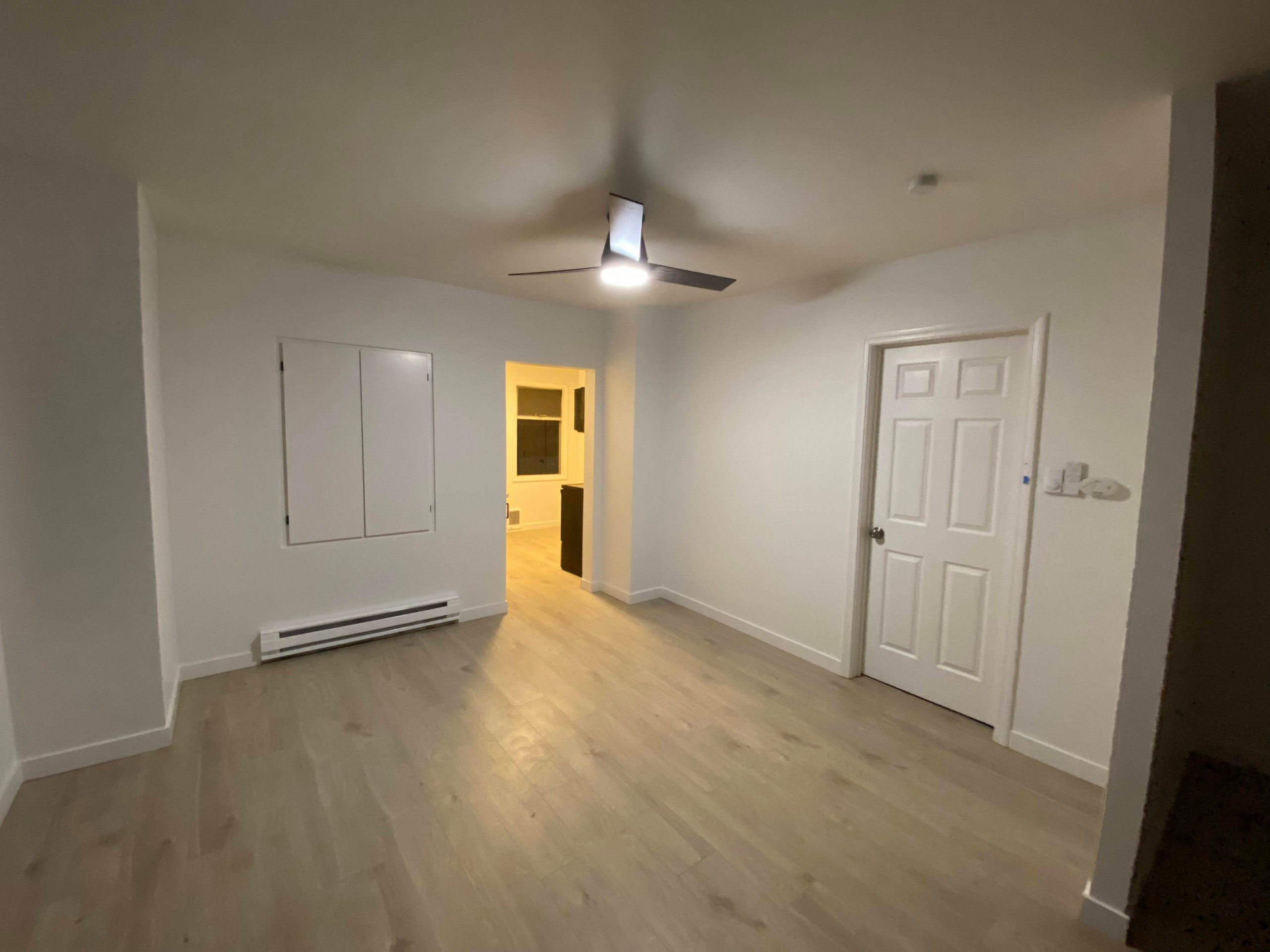 Rental Unit Remodel