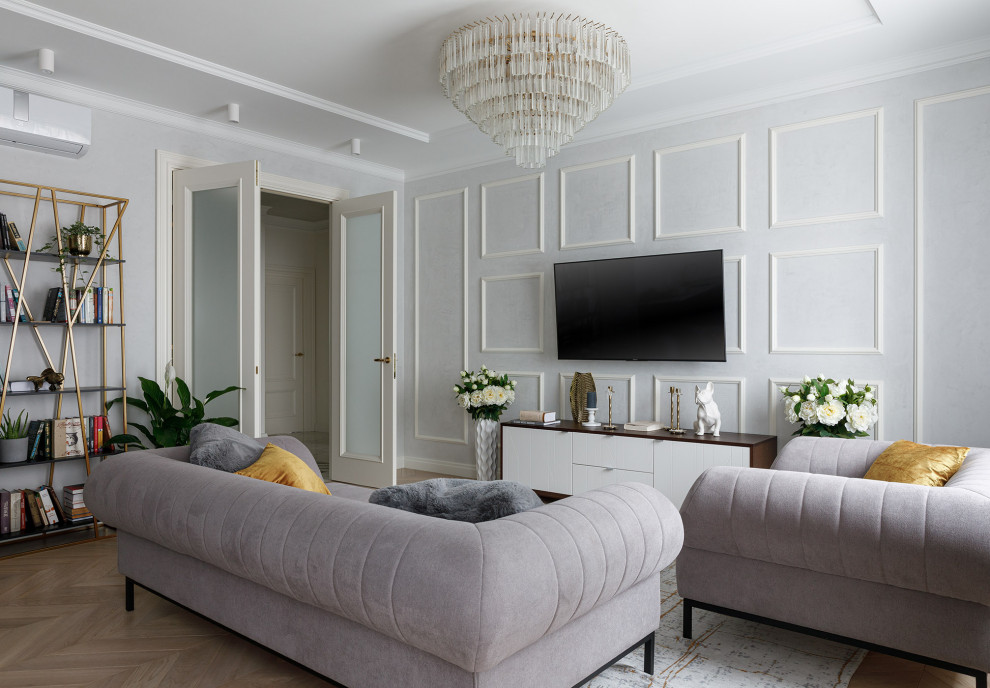 ЖК Жемчужный фрегат