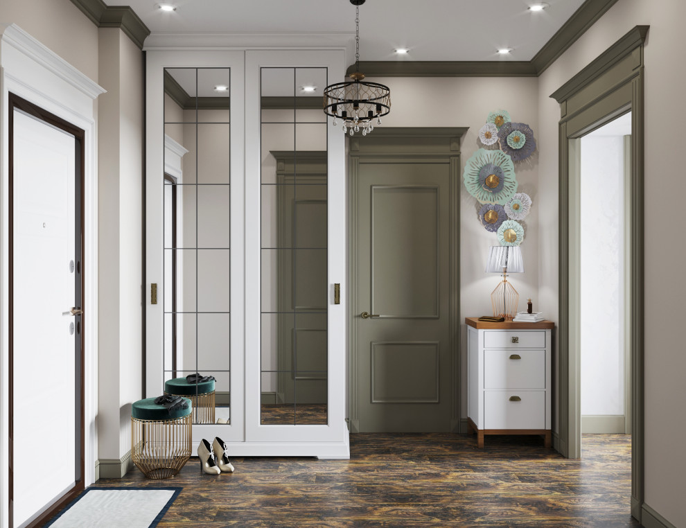 Дизайн-проект "109"