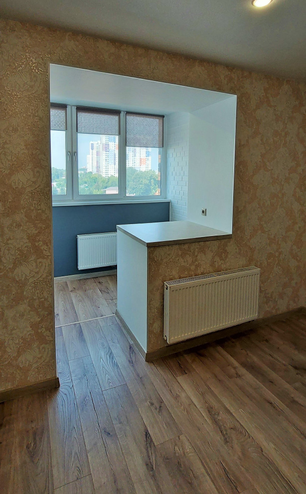 ЖК Меркурий