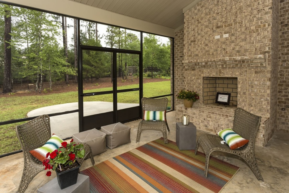 Custom Home