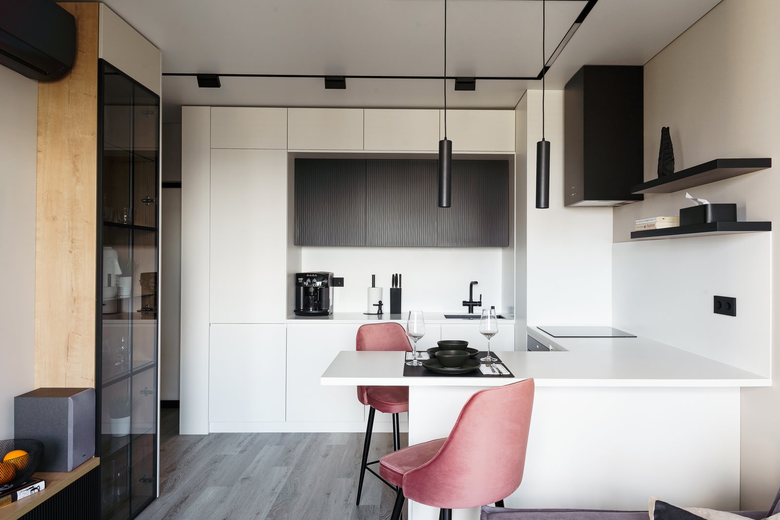 ЖК Звездный дуэт