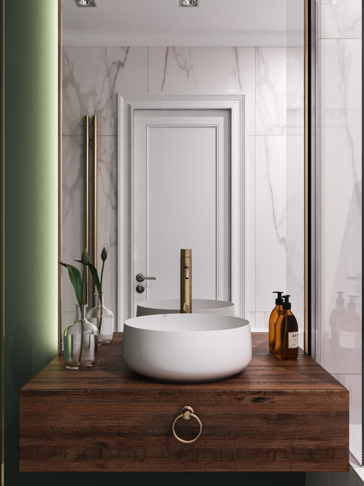 Квартира 65 м.кв. в ЖК "Novin Квартал"