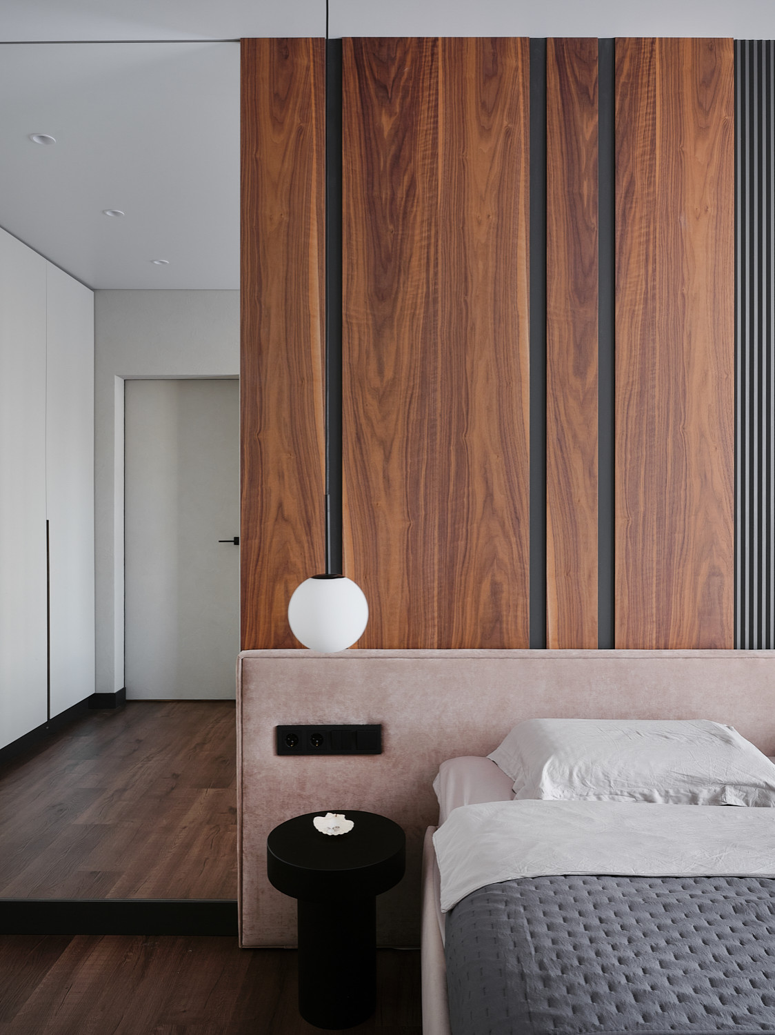 Квартира 56кв в ЖК бизнесс класса