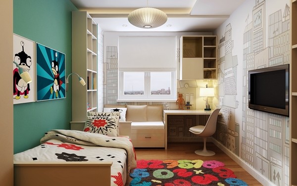 Лесопарковая