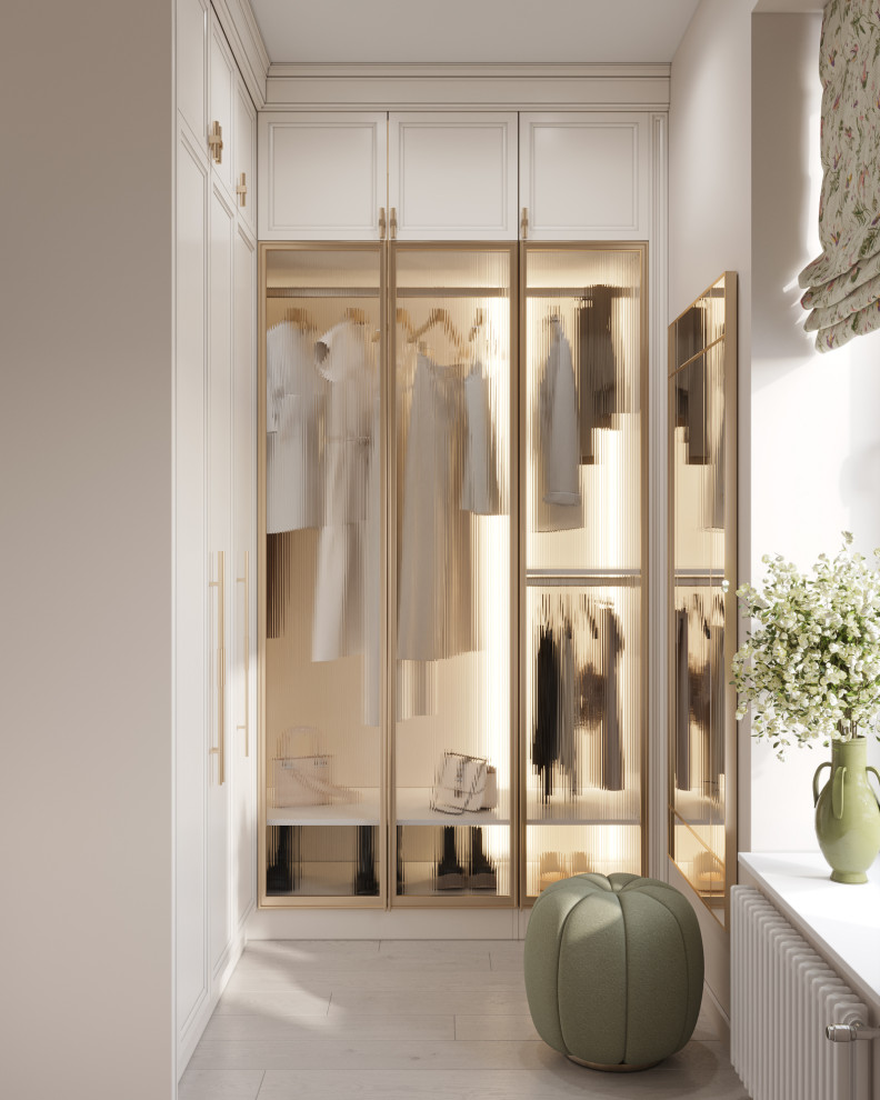 Contemporary home interior