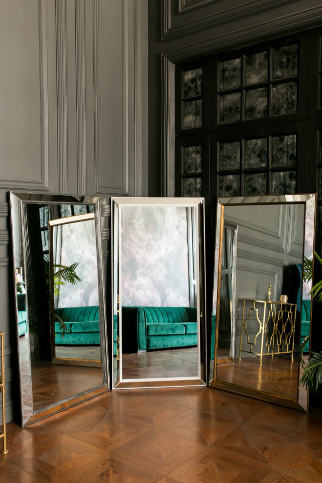 Дизайнерские зеркала Bountyhome