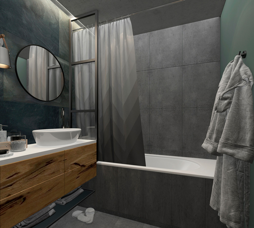 Квартира на Хорошевском