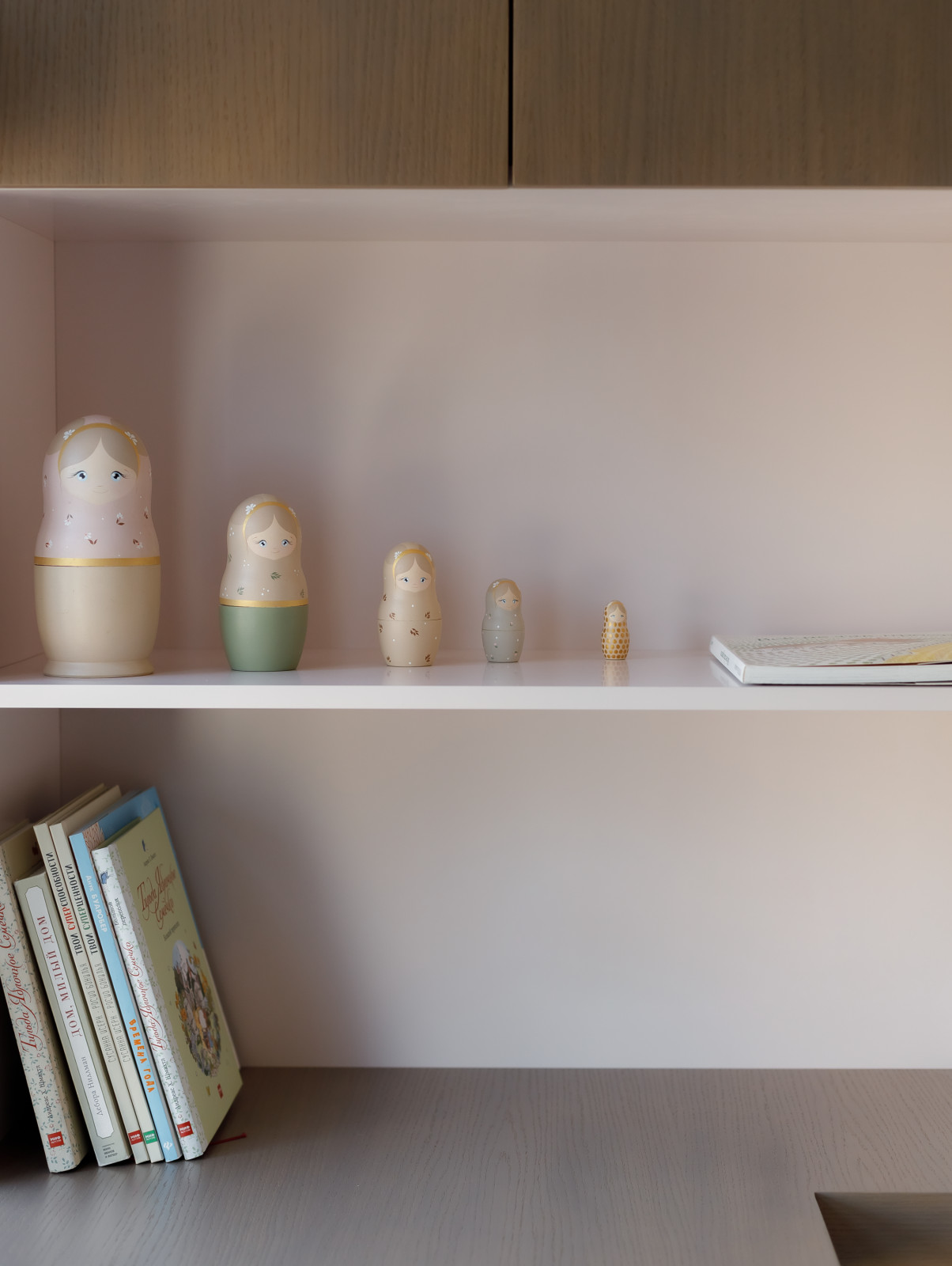 Квартира с панорамными окнами