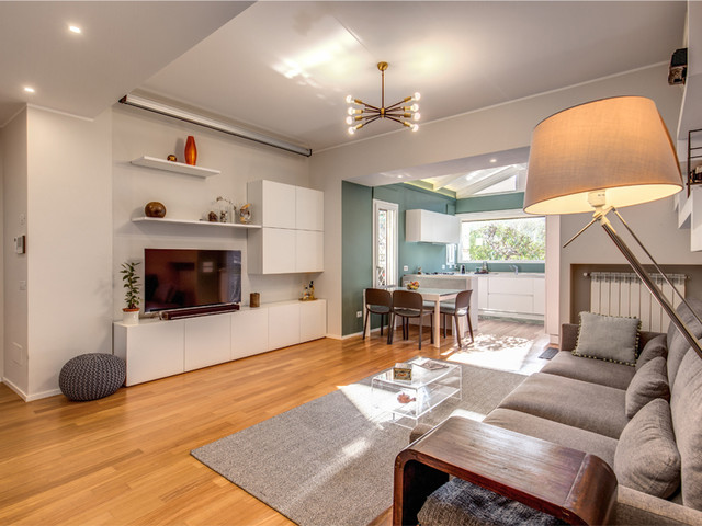 ERMINI living-room