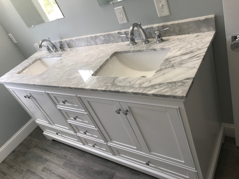 Remodels