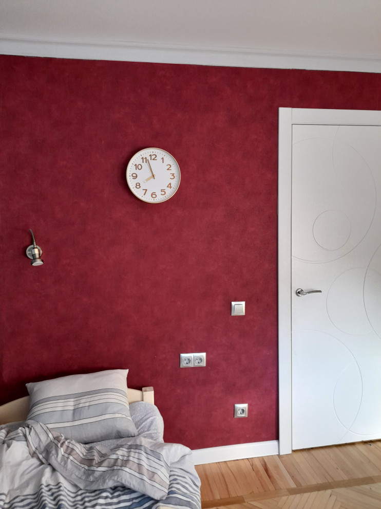 3-х комнатная квартира