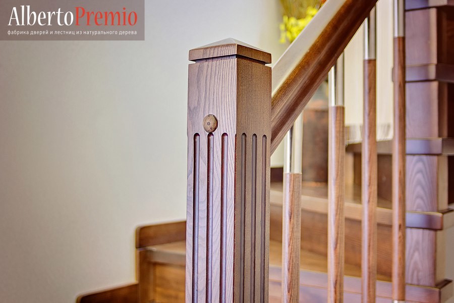 Работы компании Alberto Premio