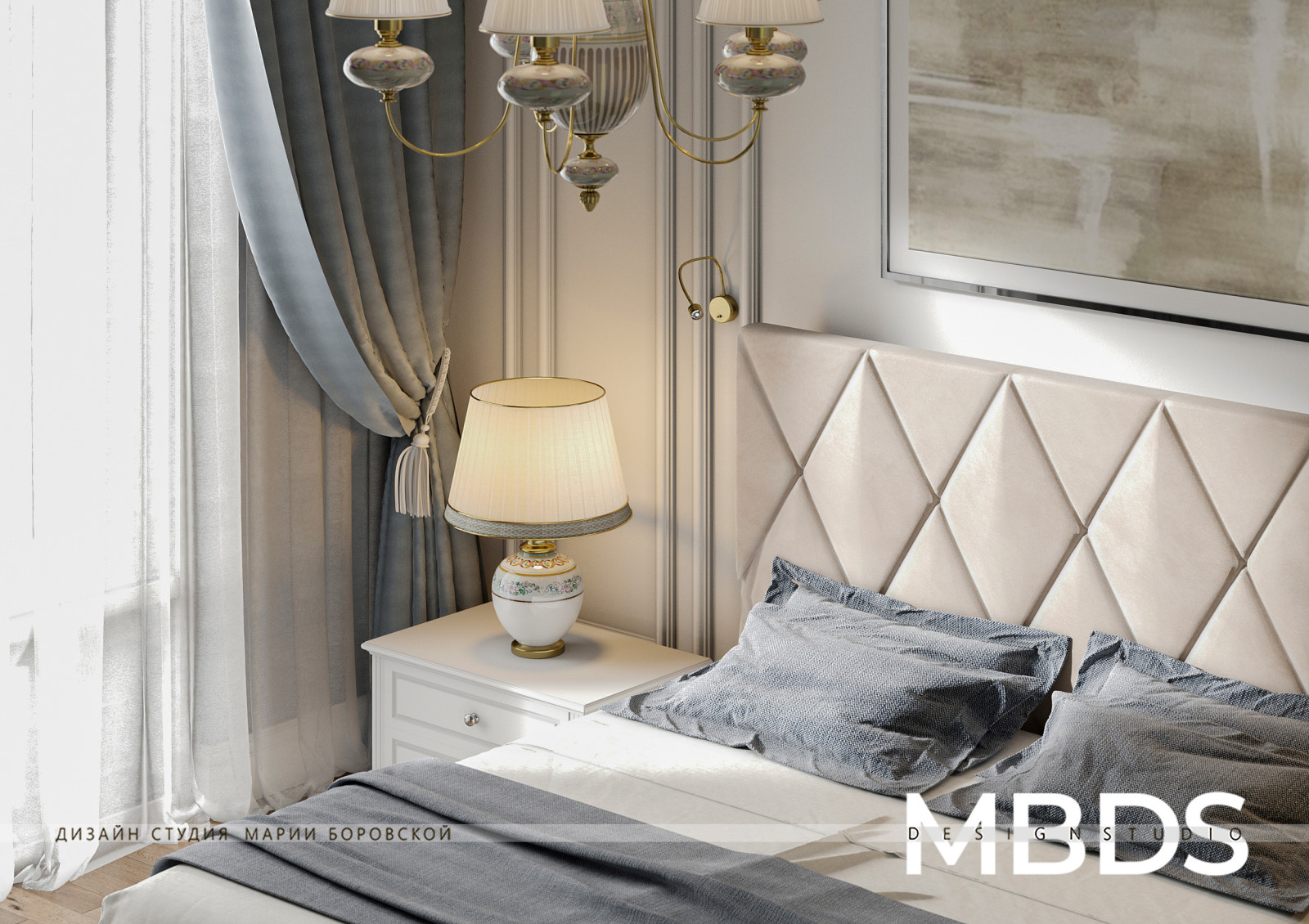 Резиденция на Всеволожском