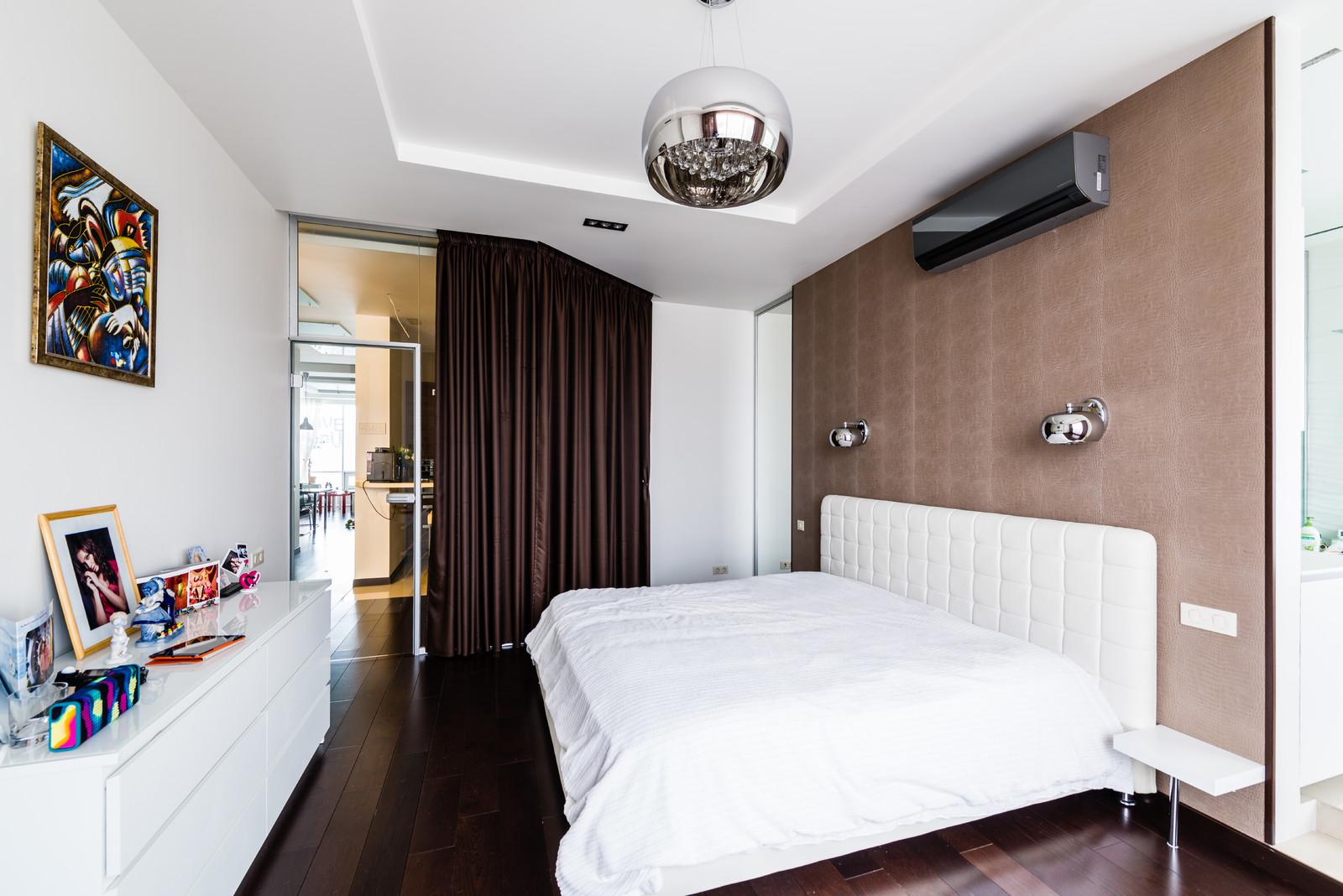 Квартира в Аэробусе