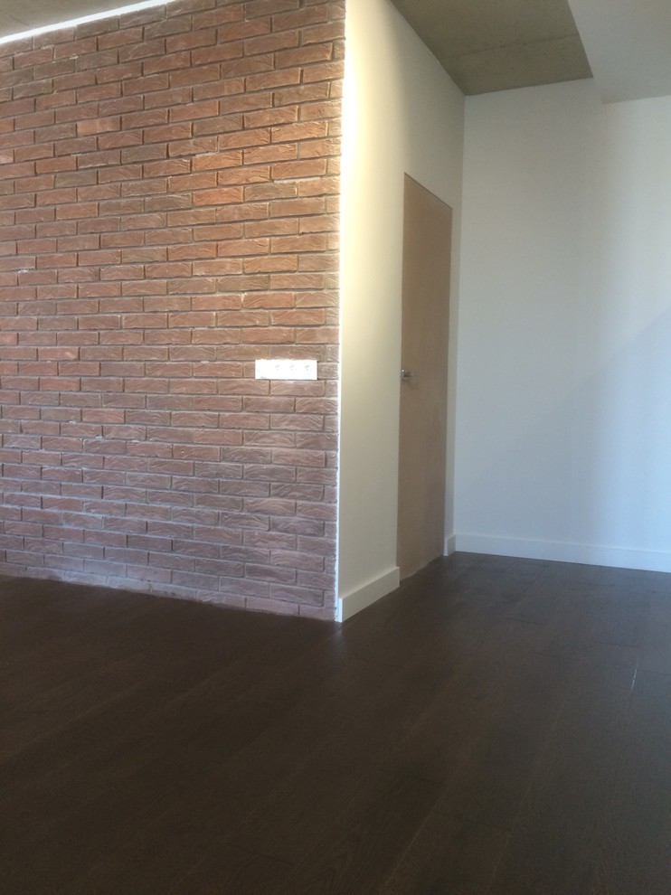 Ремонт квартир