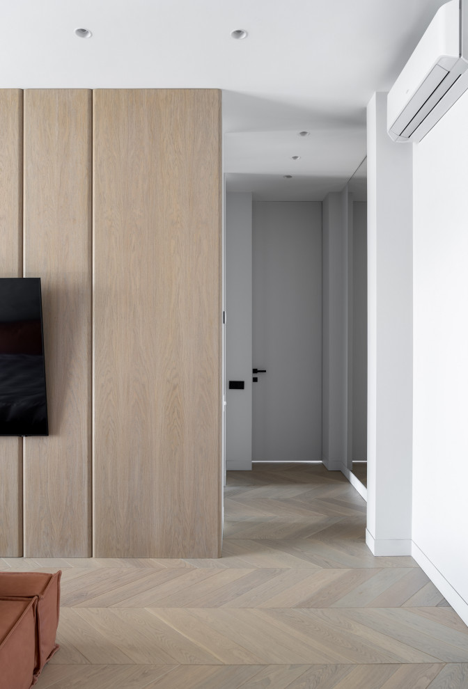 Вилла в Лисьем носу