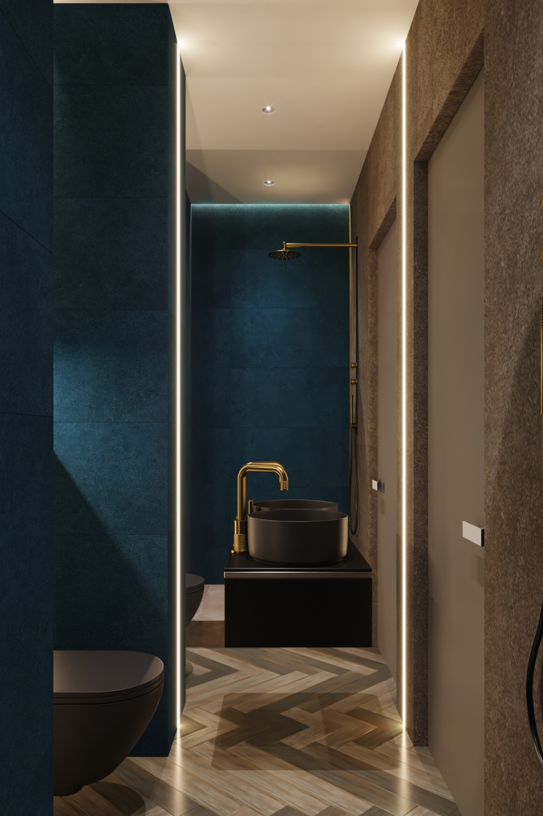 Квартира в ЖК Галактика Pro