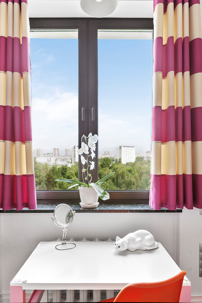 Квартира на Университете