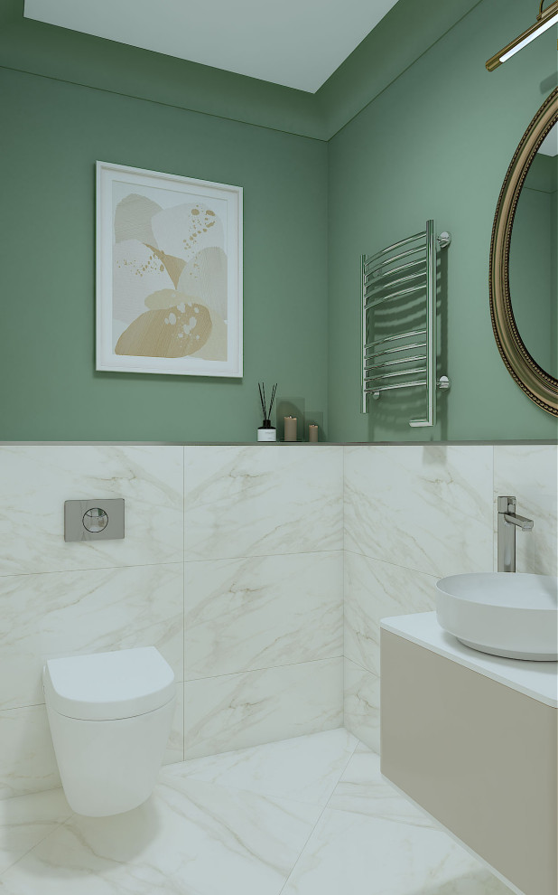 Квартира 88м2