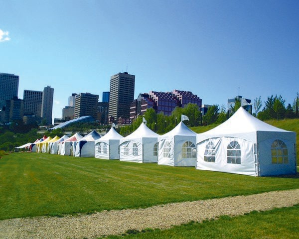 Factory Tents Azerbaijan