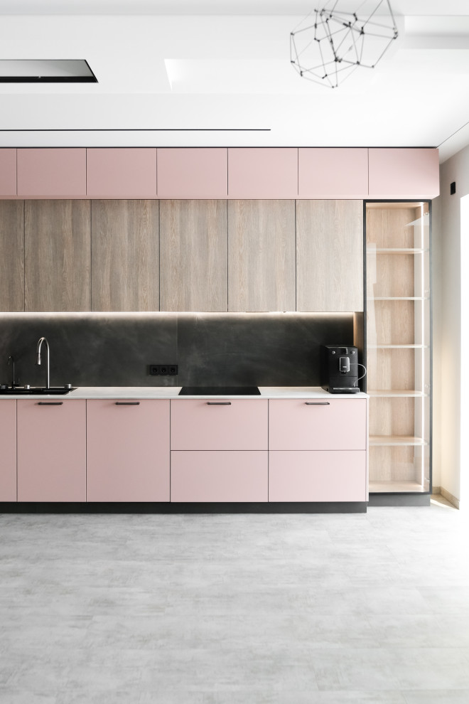 Северный Парк М.Цветаевой