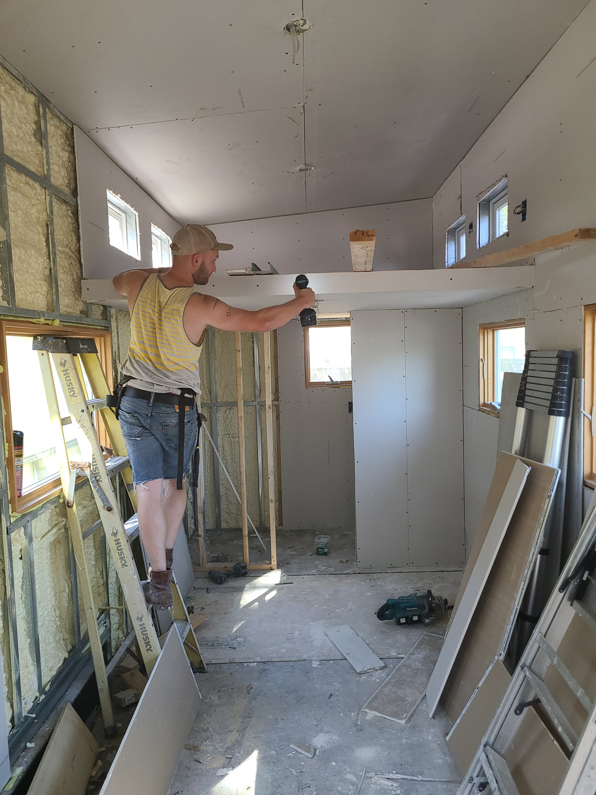 Tiny House