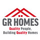 GR Homes Pty Ltd