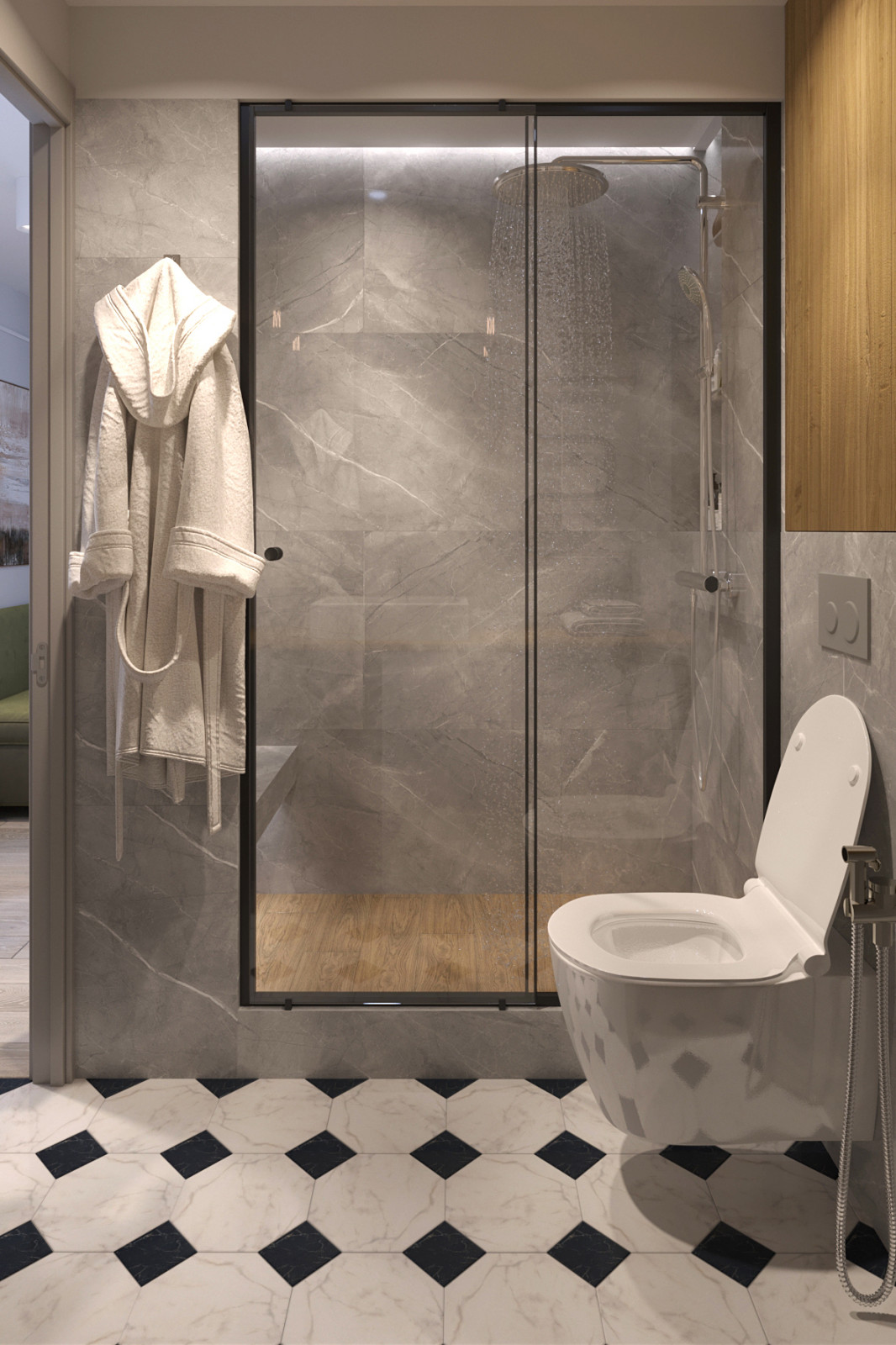 ЖК «ВЕСНА» 29 м2 КАЗАНЬ 2022