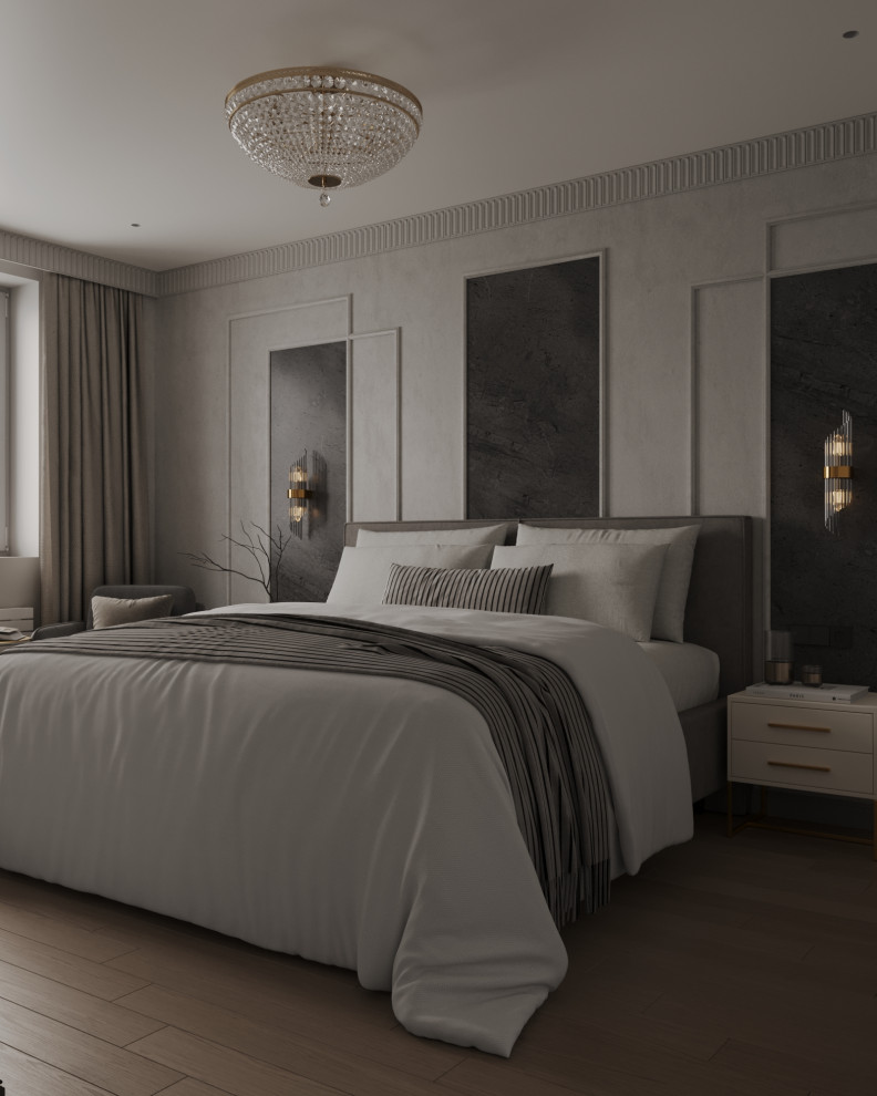 ЖК Арена Парк