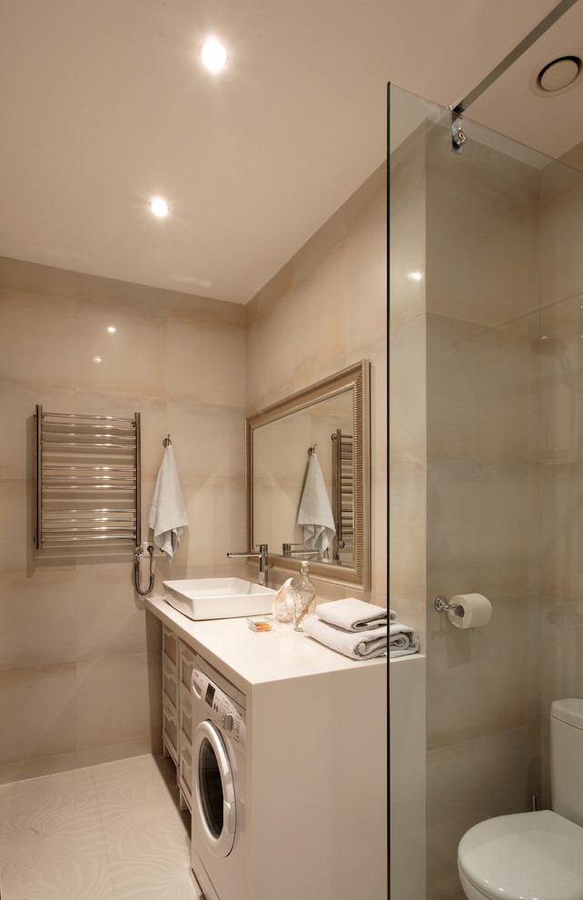 Идельный фон (ЖК Авеню77)