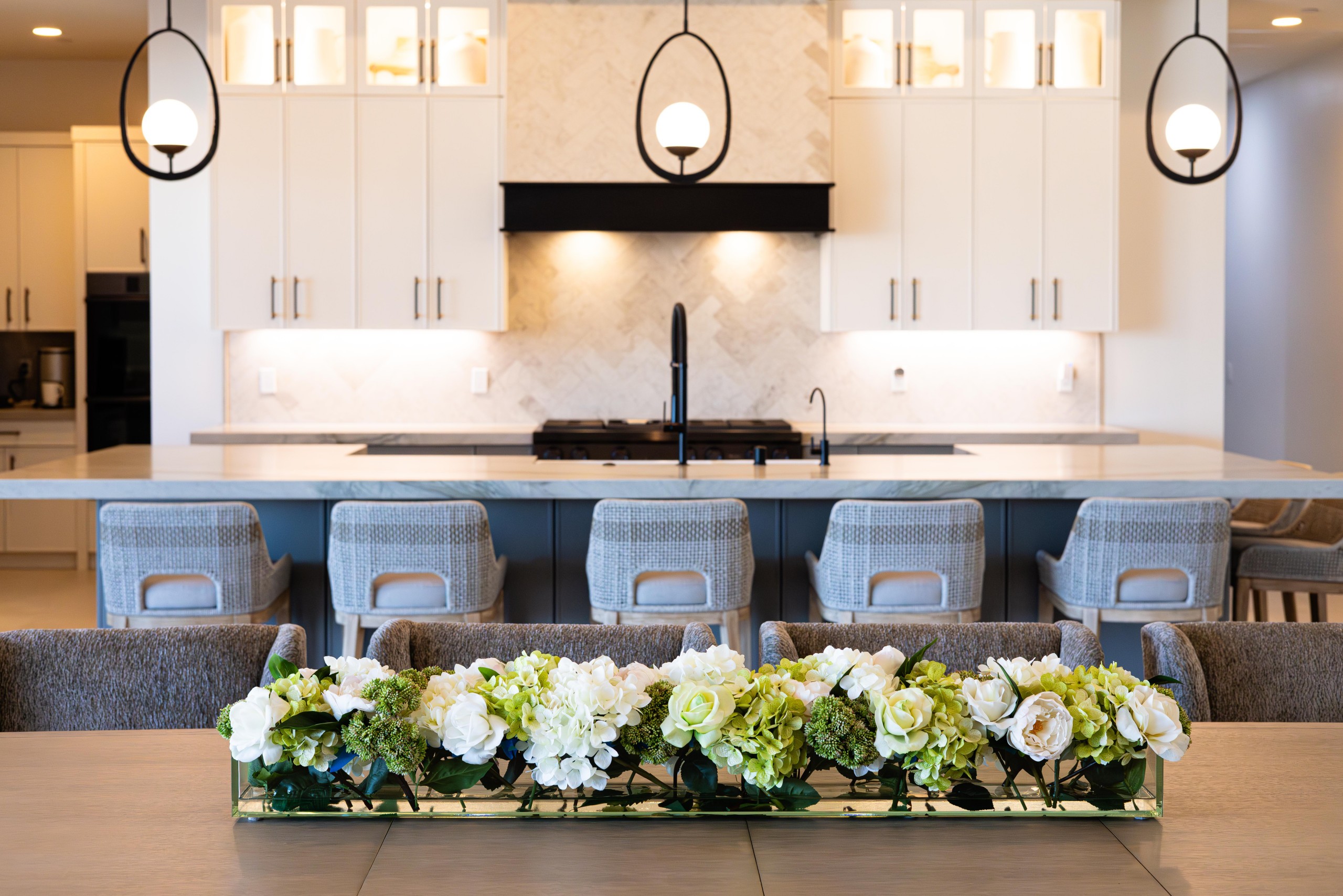 Outman Residence