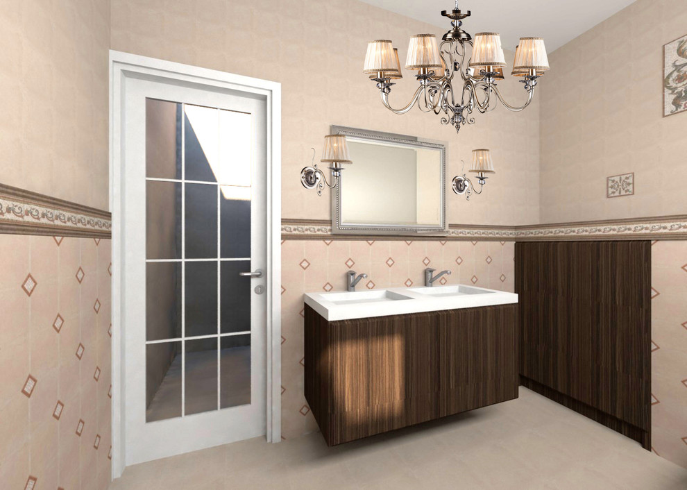 Идеи для санузла