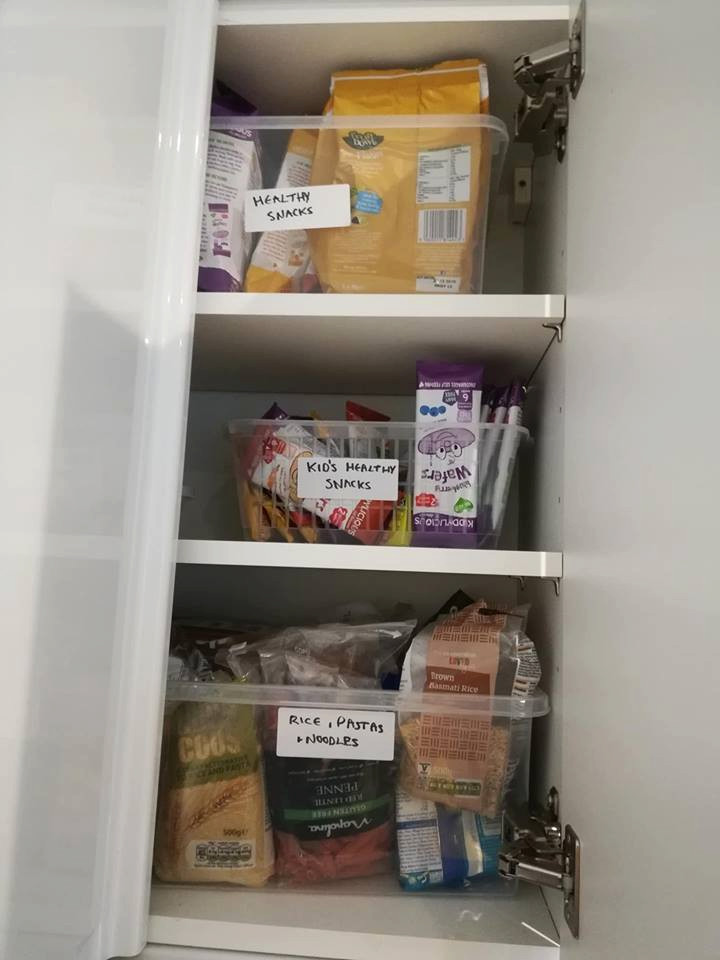 Home decluttering, St.Ives, Cambs, Uk