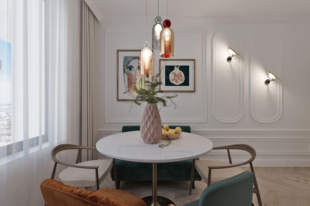 ЖК Нева-Нева